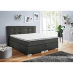 Letto boxspring Bentota Tessuto