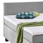 Lit boxspring Matara Tissu - 100 x 200cm