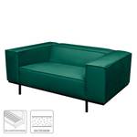 Fauteuil Kups I Fluweel - Velours Onoli: Antiek groen