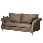 Sofa Killara (3-Sitzer) Samt - Cubanit