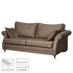 Sofa Killara (3-Sitzer) Samt - Cubanit