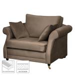 Fauteuil Killara Velours - Cubanite