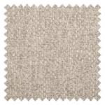 Hoofdsteun Hendra II geweven stof - Geweven stof Delea: Beige