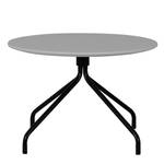 Table basse Lola I Gris / Noir