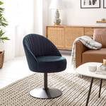 Fauteuil Reesville Velours