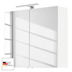 Spiegelschrank Viva Inklusive Bleuchtung - Breite: 75 cm