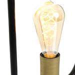 Lampe Lillehammer Fer - 1 ampoule