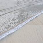 In-/outdoorvloerkleed Majestik geweven stof - Zweeds wit - 160 x 230 cm