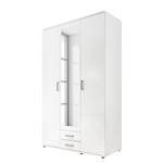 Armoire Hasselager Blanc