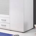 Hasselager Dreht眉renschrank