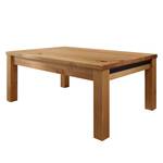 Table basse Maceio II Pin massif - Pin