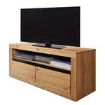 Tv-meubel Maceio I massief grenenhout - Den