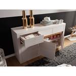 Buffet Maceio I Pin massif - Pin blanc