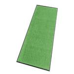 Deurmat Banjup textielmix - Groen - 58 x 180 cm
