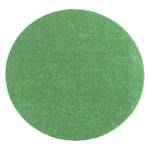 Deurmat Banjup Round textielmix - Groen