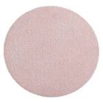 Deurmat Banjup Round textielmix - Roze