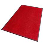 Deurmat Banjup textielmix - Rood - 140 x 200 cm