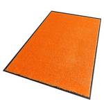 Deurmat Banjup textielmix - Oranje - 75 x 150 cm