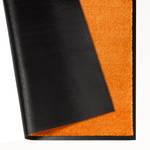 Paillasson Banjup Tissu mélangé - Orange - 100 x 150 cm