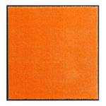 Fußmatte Banjup Mischgewebe - Orange - 100 x 100 cm