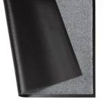 Fußmatte Banjup Mischgewebe - Grau - 100 x 180 cm