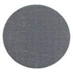 Fußmatte Banjup Round Mischgewebe - Grau