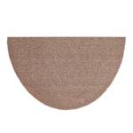Fußmatte Banjup Crescent Mischgewebe - Taupe - 75 x 50 cm