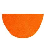 Deurmat Banjup Crescent textielmix - Oranje - 75 x 50 cm