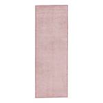 Loper Pure textielmix - Roze - 80 x 300 cm