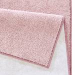 Loper Pure textielmix - Roze - 80 x 300 cm