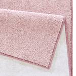 Bedomranding Pure textielmix - Roze - 70 x 140 cm