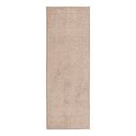 Läufer Pure Mischgewebe - Beige - 80 x 400 cm