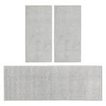 Scendiletto Pure Tessuto misto - Color grigio pallido - 70 x 140 cm