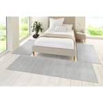 Scendiletto Pure Tessuto misto - Color grigio pallido - 70 x 140 cm