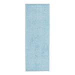 Loper Pure textielmix - Lichtblauw - 80 x 200 cm
