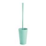 Brosse WC Rio Matière plastique - Menthe