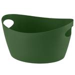 Panier Bottichelli M Matière plastique - Vert