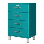 Commode Malibu I Turquoise