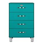 Commode Malibu I Turquoise