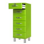 Commode Malibu VII Vert gazon