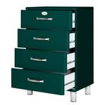 Commode Malibu I Vert