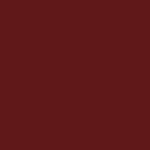 Commode Malibu III Rouge cerise