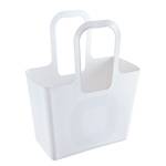 Tasche Vendoire Kunststoff - Weiß