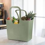 Panier Vendoire Matière plastique - Vert pâle