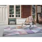 Tapis Lighthouse Tissu - Multicolore - 160 x 225 cm