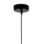 Suspension Antonella Noir - Métal - Bois massif - Hauteur : 110 cm