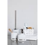 Brosse WC Bath Céramique - Blanc