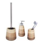 (3-teilig) Pottery Bad-Accessoires-Set