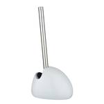 Brosse WC Rimless Neo Céramique - Blanc