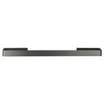 Porte-serviettes Montella I Aluminium - Anthracite